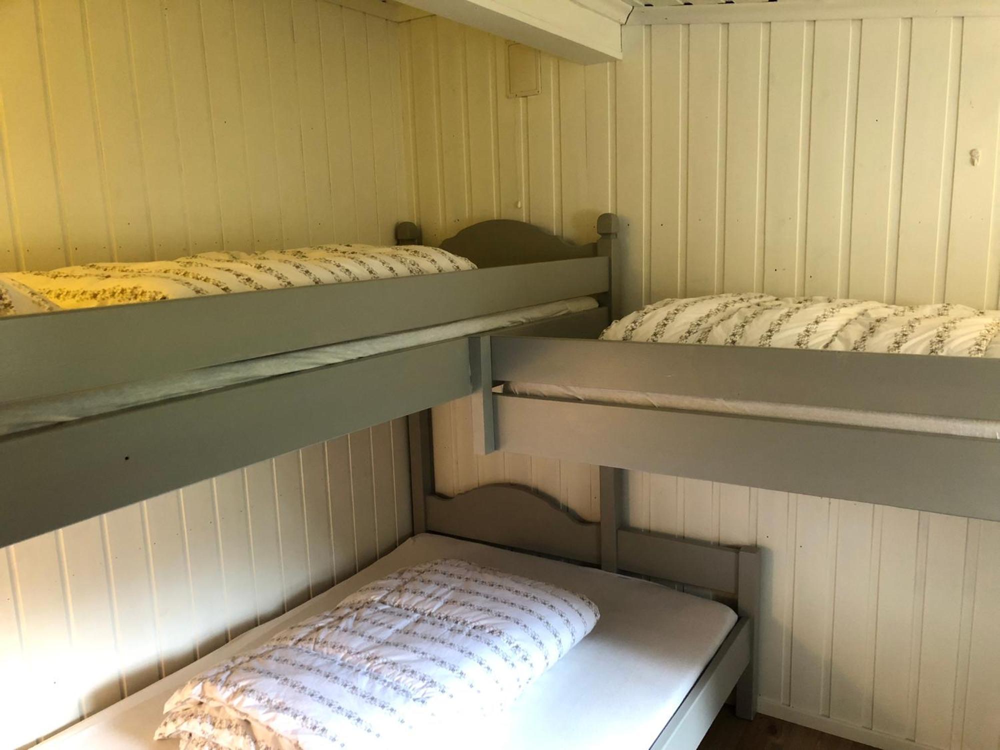 Galde Uppigard Villa Boverdalen Exteriör bild