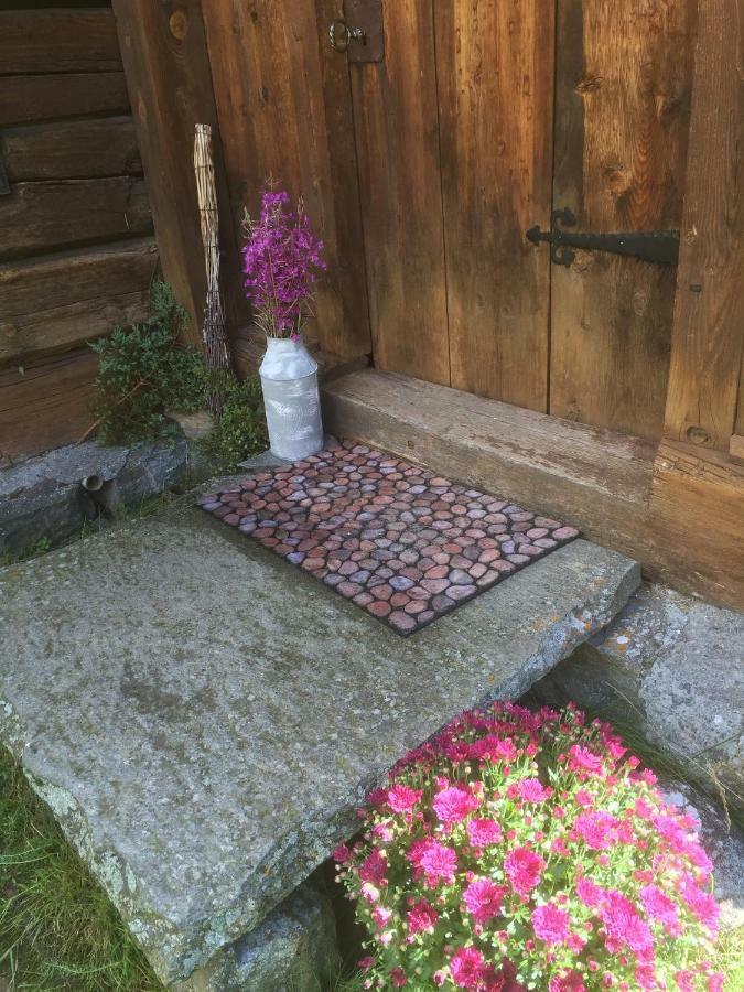 Galde Uppigard Villa Boverdalen Exteriör bild